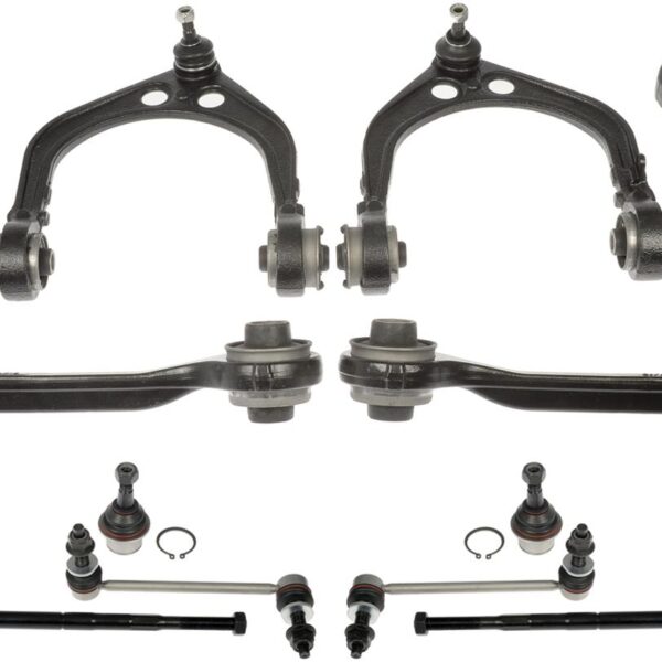 KIT SUSPENSION 300 / MAGNUM / CHARGER / CHALLENGER 05-10 DORMAN