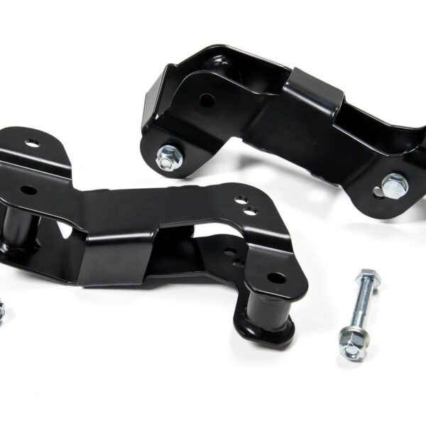BRACKET CORRECTOR BRAZOS DELANTEROS WRANGLER JK 07-18 JKS