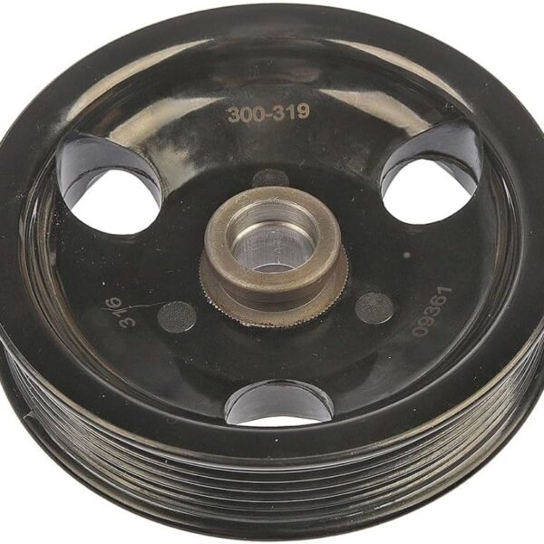POLEA BOMBA DIRECCION HIDRAULICA 300 / MAGNUM / CHARGER / CHALLENGER 05-10 DORMAN
