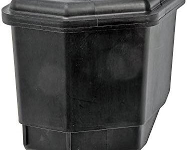 DEPOSITO LIQUIDO DIRECCION HIDRAULICA 300 / MAGNUM / CHARGER / CHALLENGER 05-10 DORMAN