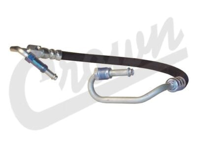 MANGUERA DIRECCION HIDRAULICA CHEROKEE 2.5/4.0 87-90 CROWN