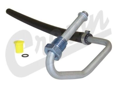 MANGUERA RETORNO DIRECCION HIDRAULICA CHEROKEE 4.0 91-01 CROWN