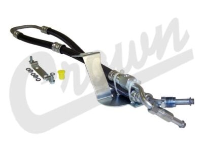 MANGUERA DIRECCION HIDRAULICA LIBERTY 3.7 02-03  CROWN