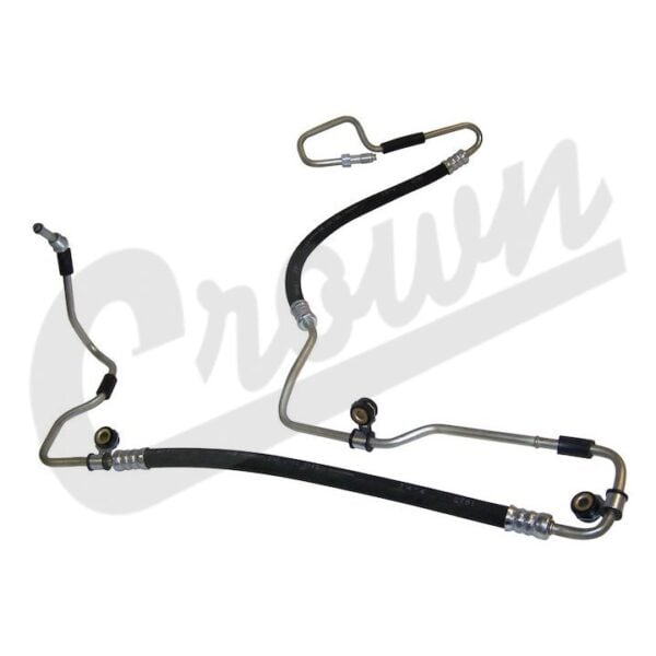 MANGUERA DIRECCION HIDRAULICA GCHEROKEE  05-09 / COMANDER 06-10 CROWN