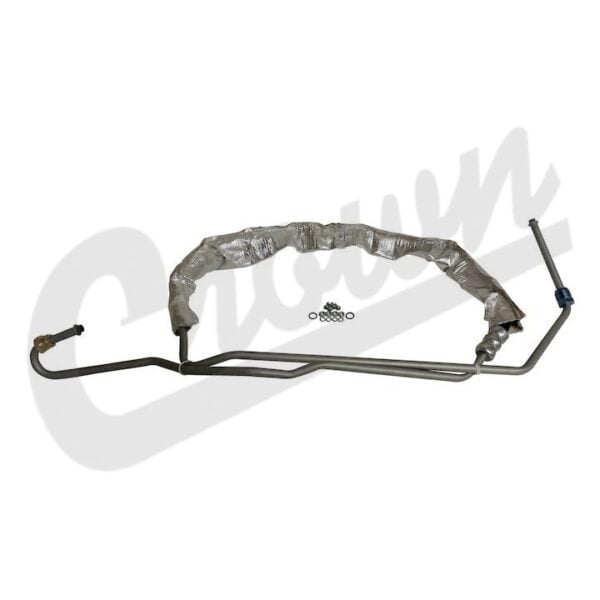MANGUERA DIRECCIO HIDRAULICA COMPASS/PATRIOT/CALIBER  10-17  CROWN