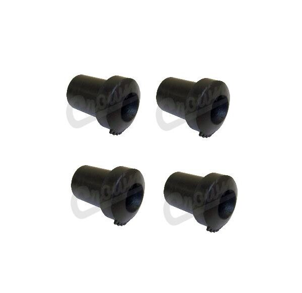 KIT BUJES PAQUETE DE RESORTES PARTE TRASERA CARAVAN 01-07 CROWN
