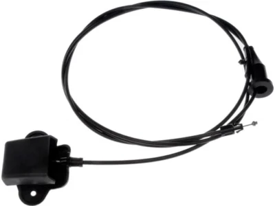 PIOLA CAPOT C/MANILLA DODGE CARAVAN / TOWNCOUNTRY 01-07 DORMAN