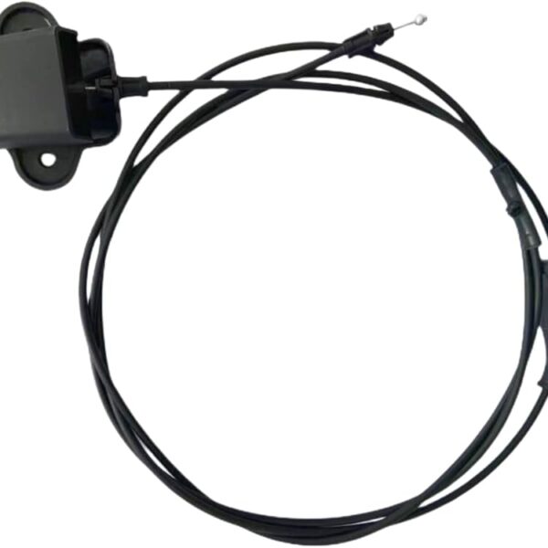 PIOLA CAPOT C/MANILLA 300 / MAGNUM / CHARGER / CHALLENGER 05-10 DORMAN