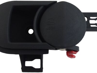 MANILLA INTERIOR DERECHA WRANGLER JK 07-11 DORMAN