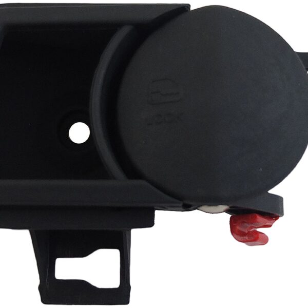 MANILLA INTERIOR DERECHA WRANGLER JK 07-11 DORMAN
