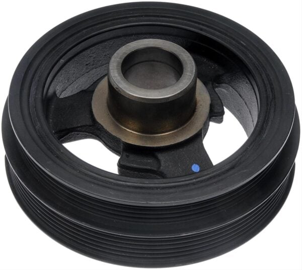 POLEA CIGUEÑAL EXPLORER 11-19 EDGE 07-18 DORMAN