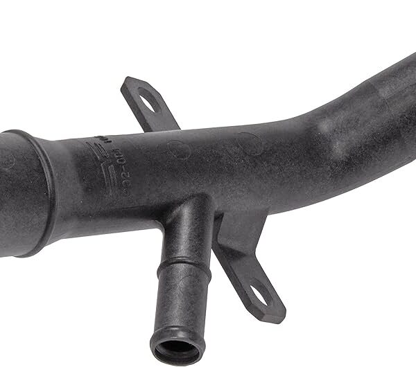 TUBO EXTENSION MANGUERA RADIADOR FORD RANGER 2.3 95-97 DORMAN
