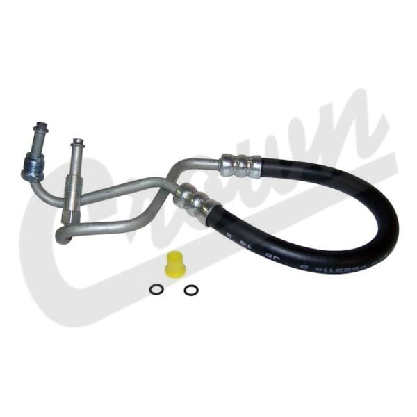 MANGUERA DIRECCION HIDRAULICA CHEROKEE 4.0 91-96 CROWN