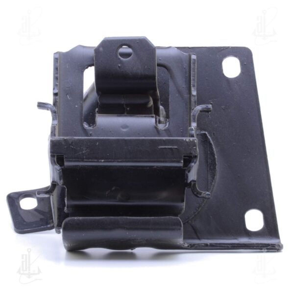 SOPORTE MOTOR DELANTERO DERECHO C1500 4.3 V6 96-98 VAZLO