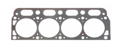 EMPAQUETADURA DE CULATA S10/CAVALIER 2.2 96-02 FELPRO