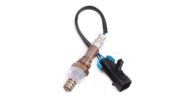 SENSOR OXIGENO (POSICION 1) CAPTIVA 2.4 12-18 GLOBAL ENERGY