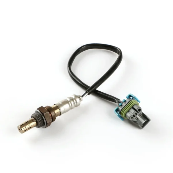 SENSOR OXIGENO (POSICION 2) CAPTIVA 2.4 12-18 GLOBAL ENERGY