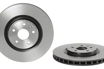 DISCO FRENO DELANTERO CAMARO 6.2 V8 10-21 WAGNER