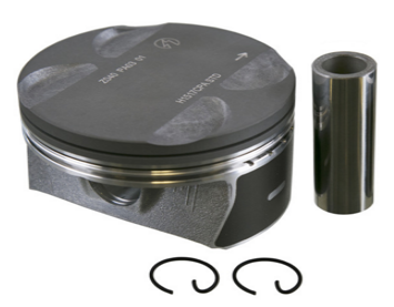 JGUEGO DE PISTONES CHRYSLER/DODGE/JEEP/RAM M-3.6 11-20 SEALED POWER