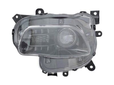 OPTICO DELANTERO IZQUIERDO CHEROKEE KL 14-17 TYC
