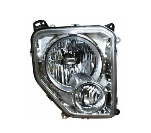 OPTICO DELANTERO DERECHO LIBERTY 08-12 TYC