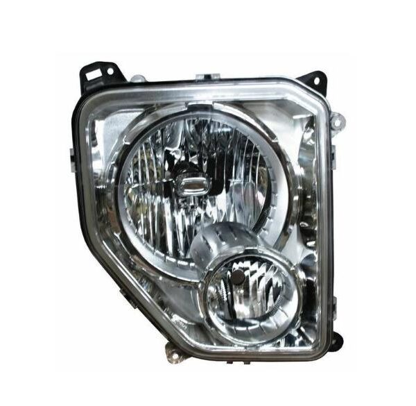 OPTICO DELANTERO DERECHO LIBERTY 08-12 TYC