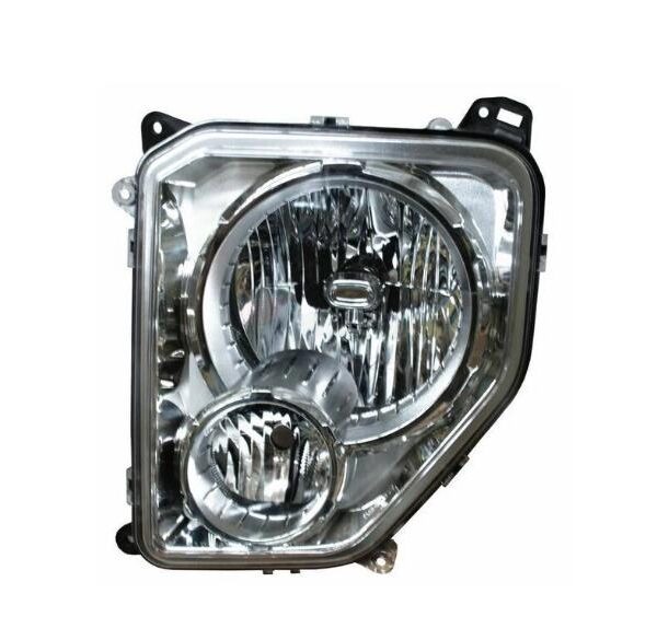 OPTICO DELANTERO IZQUIERDO LIBERTY 08-12 TYC