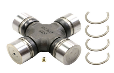 CRUCETA EJE DELANTERO DER/IZQ RAM 1500/2500 06-09 MOOG