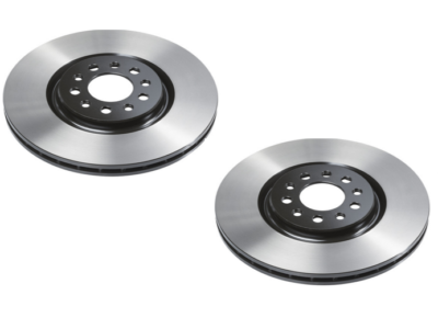 JUEGO DE DISCOS FRENOS DELANTEROS CHRYSLER 200/CHEROKEE 14-23 WAGNER