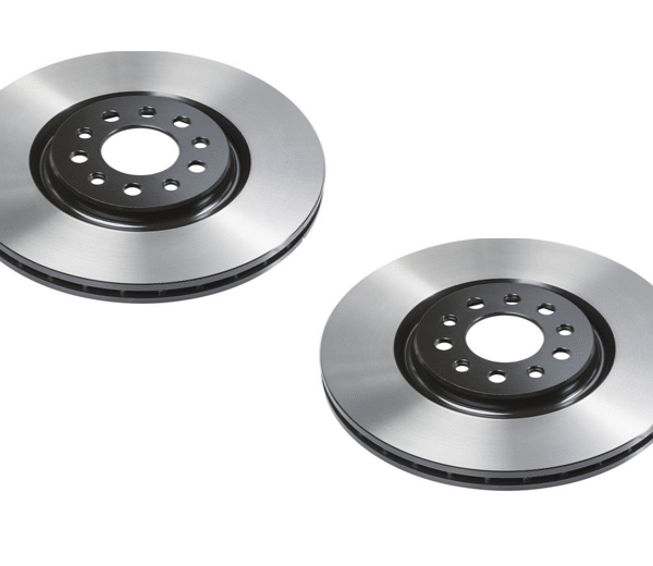JUEGO DE DISCOS FRENOS DELANTEROS CHRYSLER 200/CHEROKEE 14-23 WAGNER