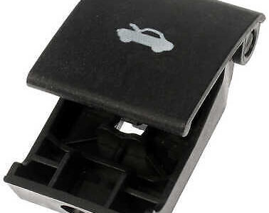 MANILLA CAPOT JEEP 11-22 CHRYSLER 08-23 RAM 11-23 DORMAN