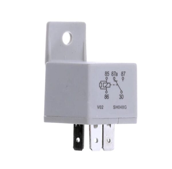 RELAY BBA BENCINA/COOLANT/ DURANGO/CHEROKEE / COMPASS 87-08 OEM - Imagen 3