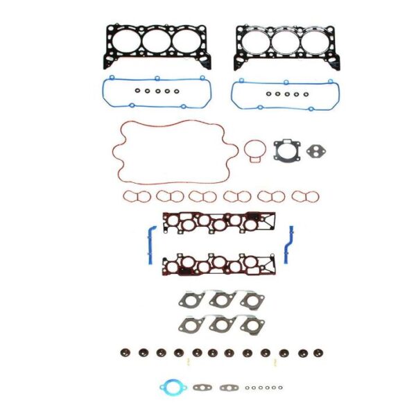 JUEGO SUPERIOR EMPAQUETADURAS MOTOR F150 4.2 V6 01-04 FELPRO