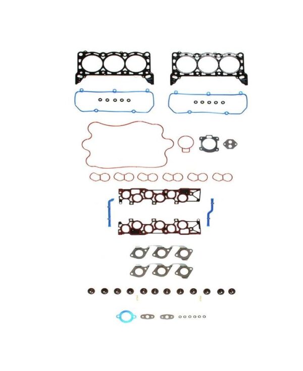 JUEGO SUPERIOR EMPAQUETADURAS MOTOR F150 4.2 V6 01-04 FELPRO