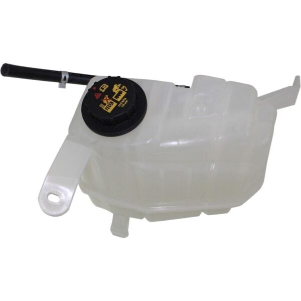 DEPOSITO AUXILIAR RADIADOR F-150 4.2/4.6/5.4 97-03 / EXPEDITION 97-02 TYC - Imagen 2