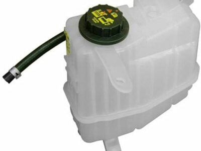 DEPOSITO AUXILIAR RADIADOR F-150 4.2/4.6/5.4 97-03 / EXPEDITION 97-02 TYC