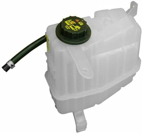 DEPOSITO AUXILIAR RADIADOR F-150 4.2/4.6/5.4 97-03 / EXPEDITION 97-02 TYC