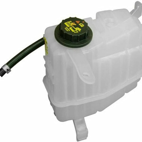 DEPOSITO AUXILIAR DEL RADIADOR F-150 4.2/4.6/5.4 97-03 / EXPEDITION 97-02 TYC