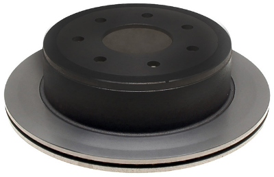 JUEGO DE DISCOS FRENOS TRASEROS F-150 04-11 RAYBESTOS