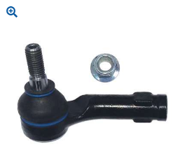 TERMINAL EXTERIOR DIRECCION ECOSPORT/FIESTA 11-20 NAKATA