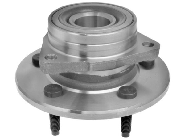 MAZA DELANTERA F150 4X4 97-00 RAYBESTOS