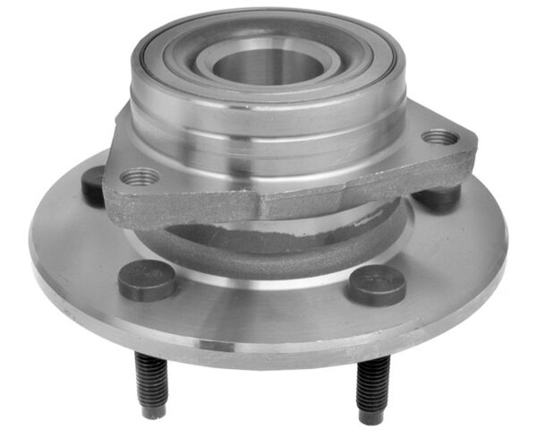 MAZA RUEDA DELANTERA F150 4X4 97-00 RAYBESTOS