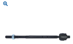 TERMINAL AXIAL DIRECCION NEW ECOSPORT/FIESTA 11-23 NAKATA BRASIL
