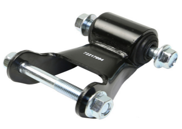 CANDADO DE PAQUETE RESORTES TRASERO AVALANCHE/SILVERADO 99-13 MOOG