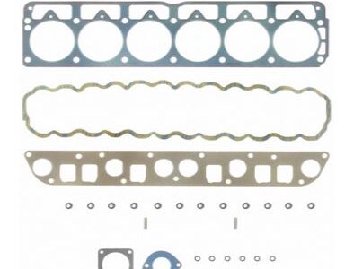 JUEGO SUPERIOR EMPAQUETADURAS MOTOR CHEROKEE/GRAND CHEROKEE/WRANGLER  94-95 FELPRO