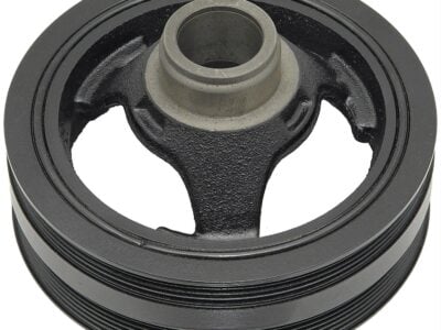 POLEA CIGUEÑAL CHEVROLET SILVERADO / TAHOE / SUBURBAN / AVALANCHE 5.3 99-14 DORMAN