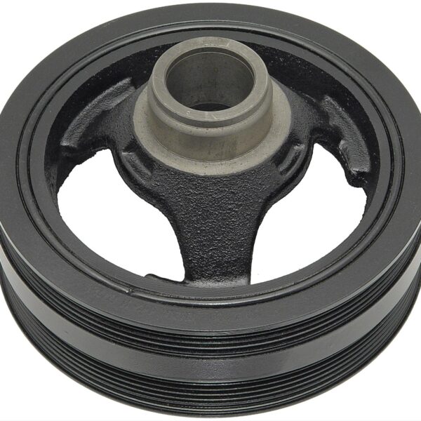 POLEA CIGUEÑAL CHEVROLET SILVERADO / TAHOE / SUBURBAN / AVALANCHE 5.3 99-14 DORMAN