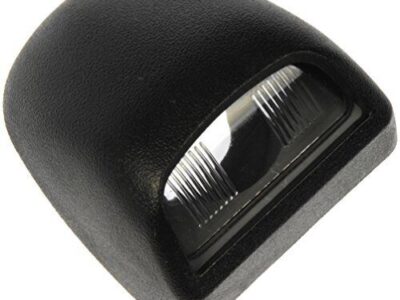 FAROL DE PATENTE SILVERADO /TAHOE / SUBURBAN / AVALANCHE 01-13 DORMAN