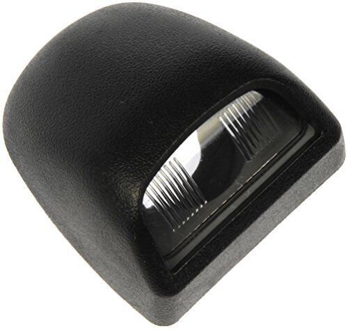 FAROL DE PATENTE SILVERADO /TAHOE / SUBURBAN / AVALANCHE 01-13 DORMAN