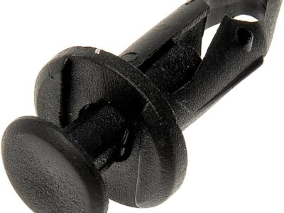JUEGO (2) DE CLIPS MULTIPROPOSITO CHEVROLET / CRHYSLER / FORD 91-21 DORMAN